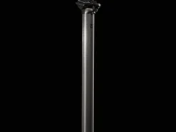 Trek Bikes Bontrager Pro Seatpost Black Cheap