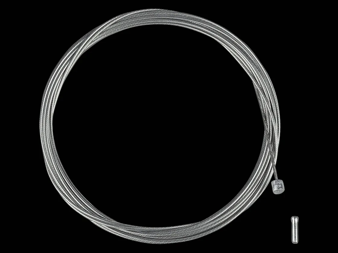 Trek Bikes Bontrager Pro Shift Cable Stainless Hot