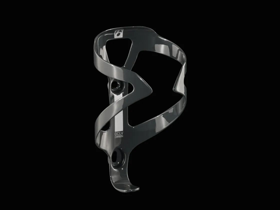 Trek Bikes Bontrager Pro Water Bottle Cage Fashion