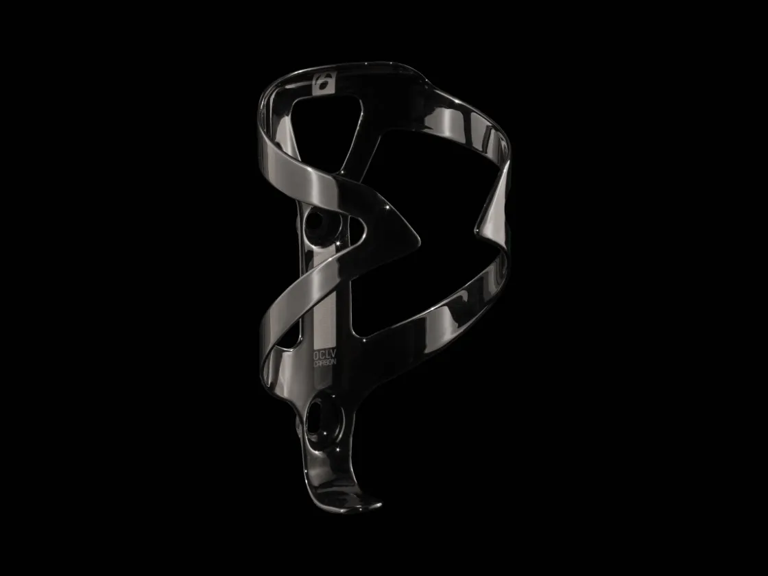 Trek Bikes Bontrager Pro Water Bottle Cage Fashion