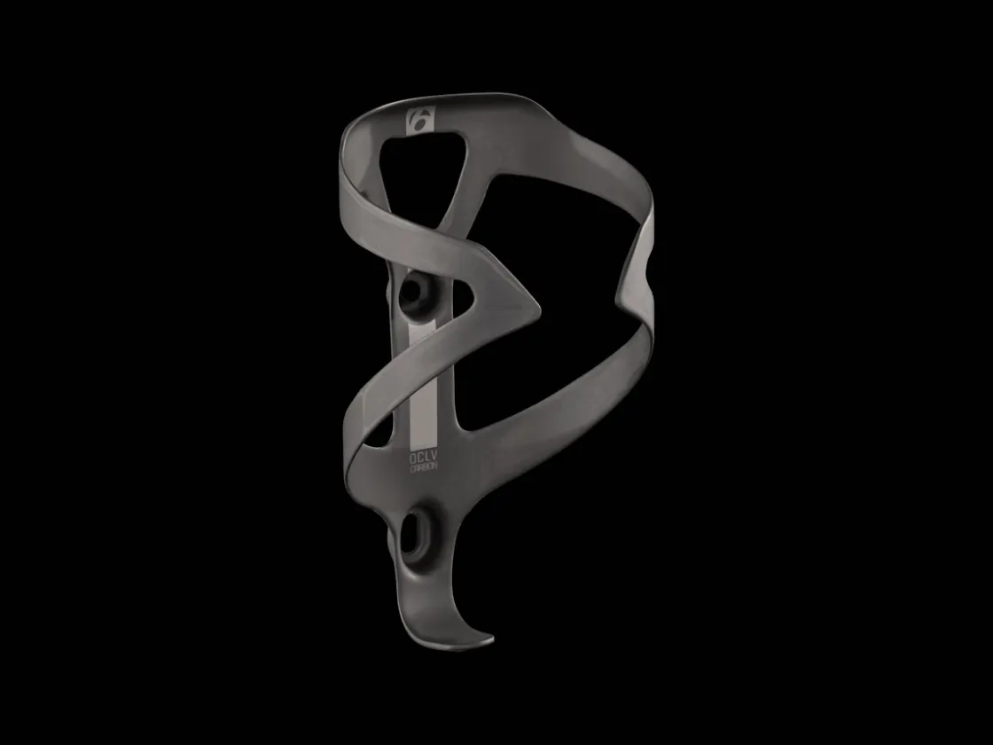 Trek Bikes Bontrager Pro Water Bottle Cage Fashion