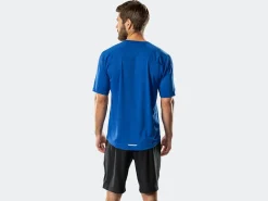 Trek Bikes Bontrager Quantum Fitness Bike Tech Tee Shop