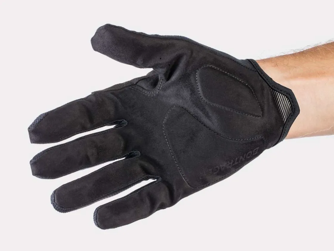 Trek Bikes Bontrager Quantum Full Finger Cycling Glove Online