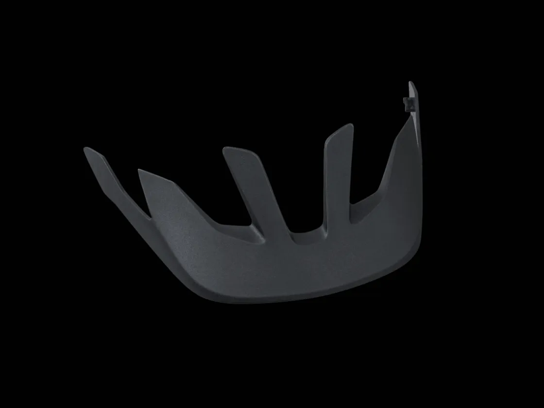 Trek Bikes Bontrager Quantum Mips Bike Helmet Visor Black Best