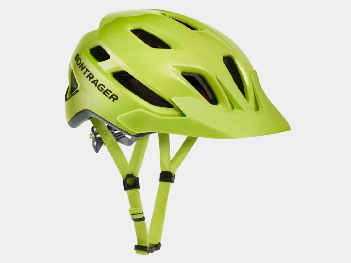 Trek Bikes Bontrager Quantum Mips Bike Helmet Shop