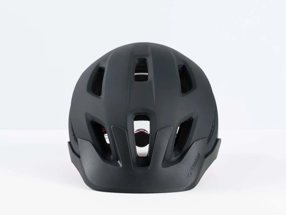 Trek Bikes Bontrager Quantum Mips Bike Helmet Shop