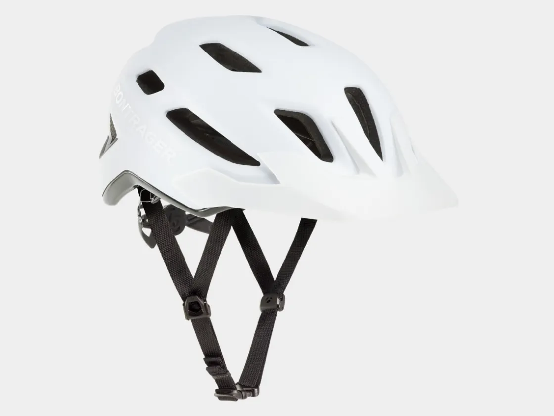 Trek Bikes Bontrager Quantum Mips Bike Helmet Shop