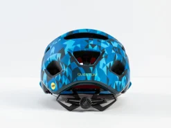 Trek Bikes Bontrager Quantum Mips Bike Helmet Shop