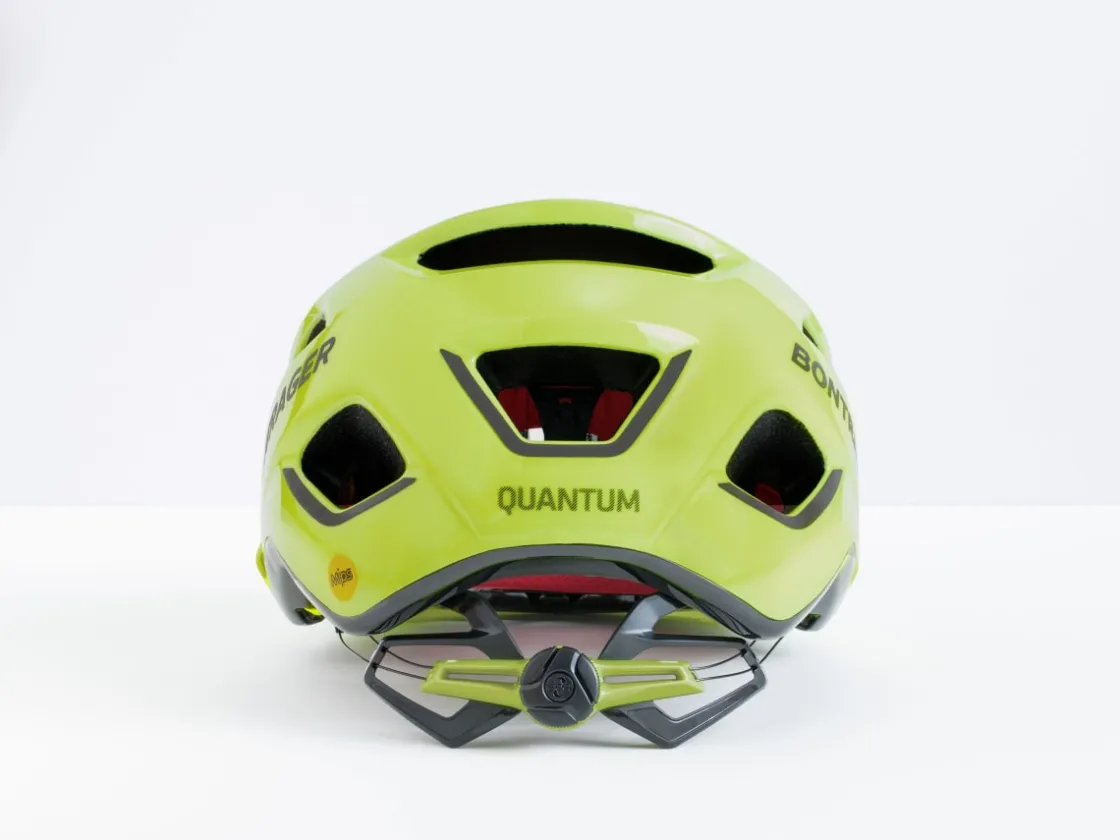 Trek Bikes Bontrager Quantum Mips Bike Helmet Shop