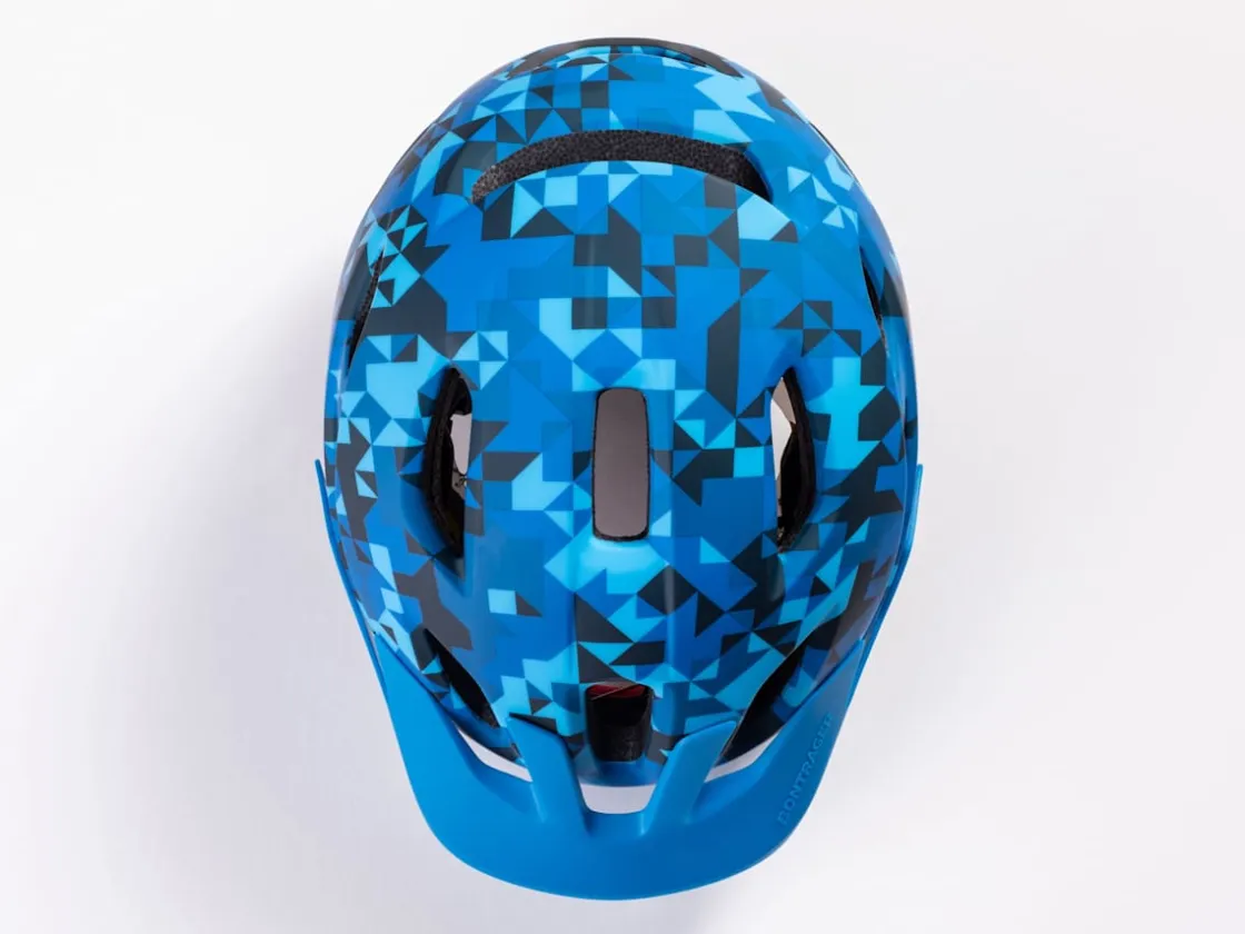 Trek Bikes Bontrager Quantum Mips Bike Helmet Shop