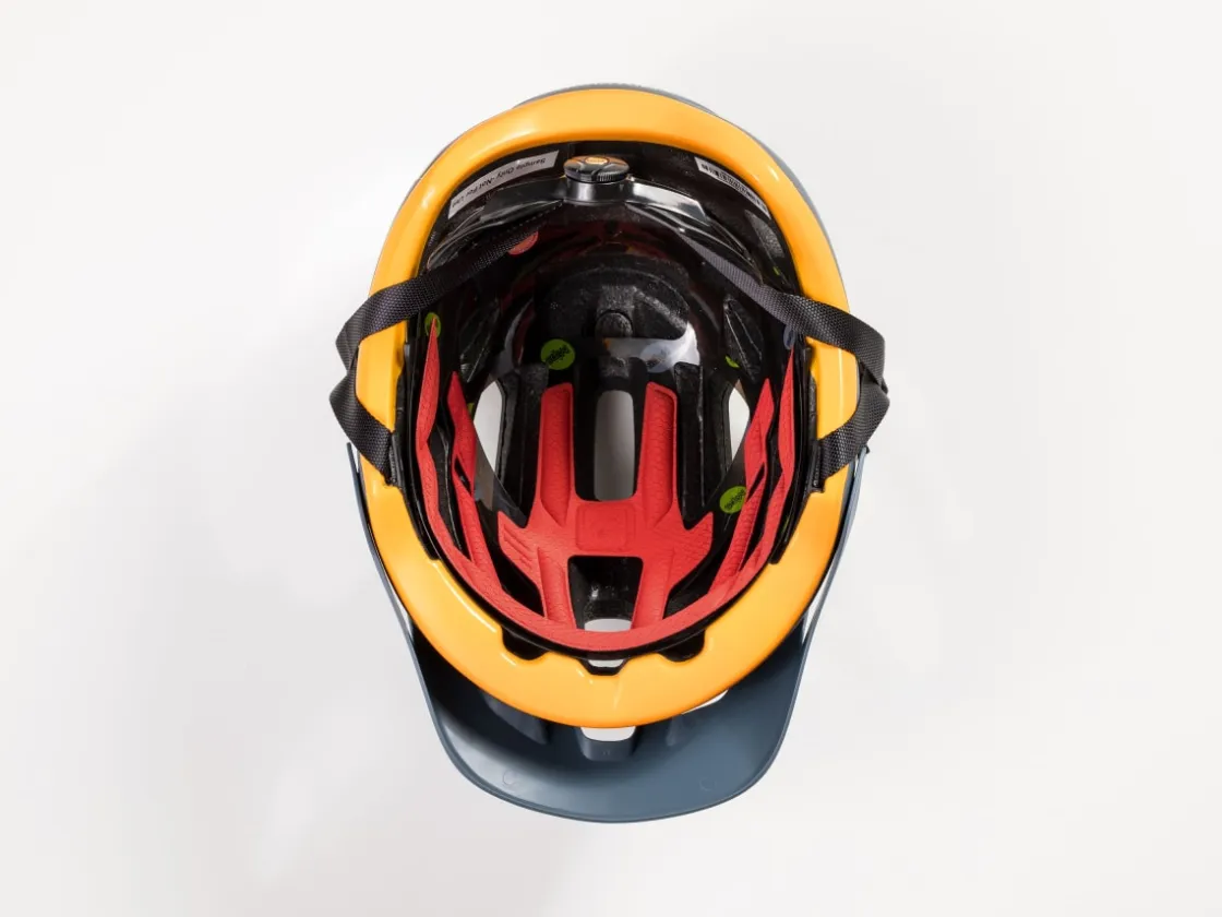 Trek Bikes Bontrager Quantum Mips Bike Helmet Shop