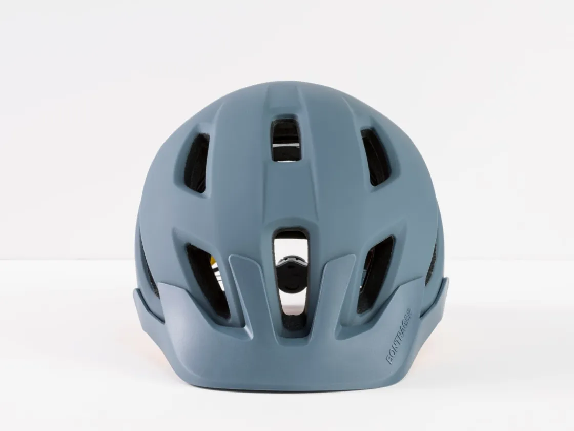Trek Bikes Bontrager Quantum Mips Bike Helmet Shop