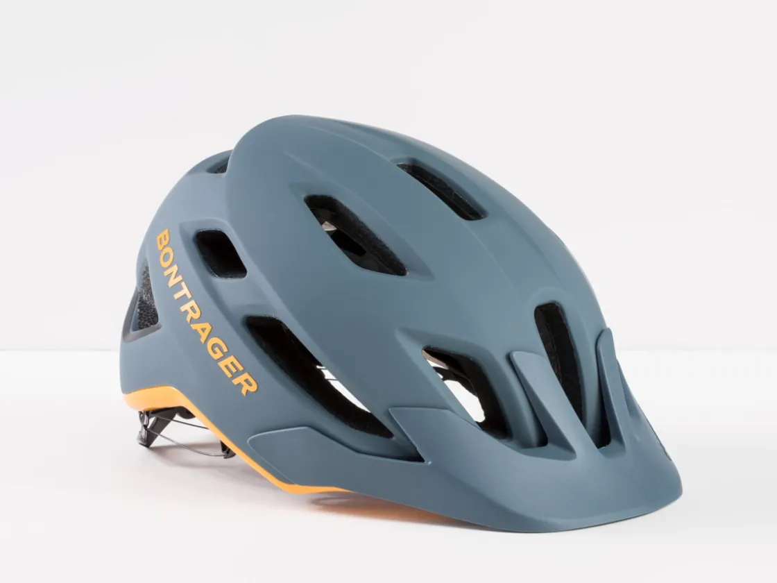 Trek Bikes Bontrager Quantum Mips Bike Helmet Shop