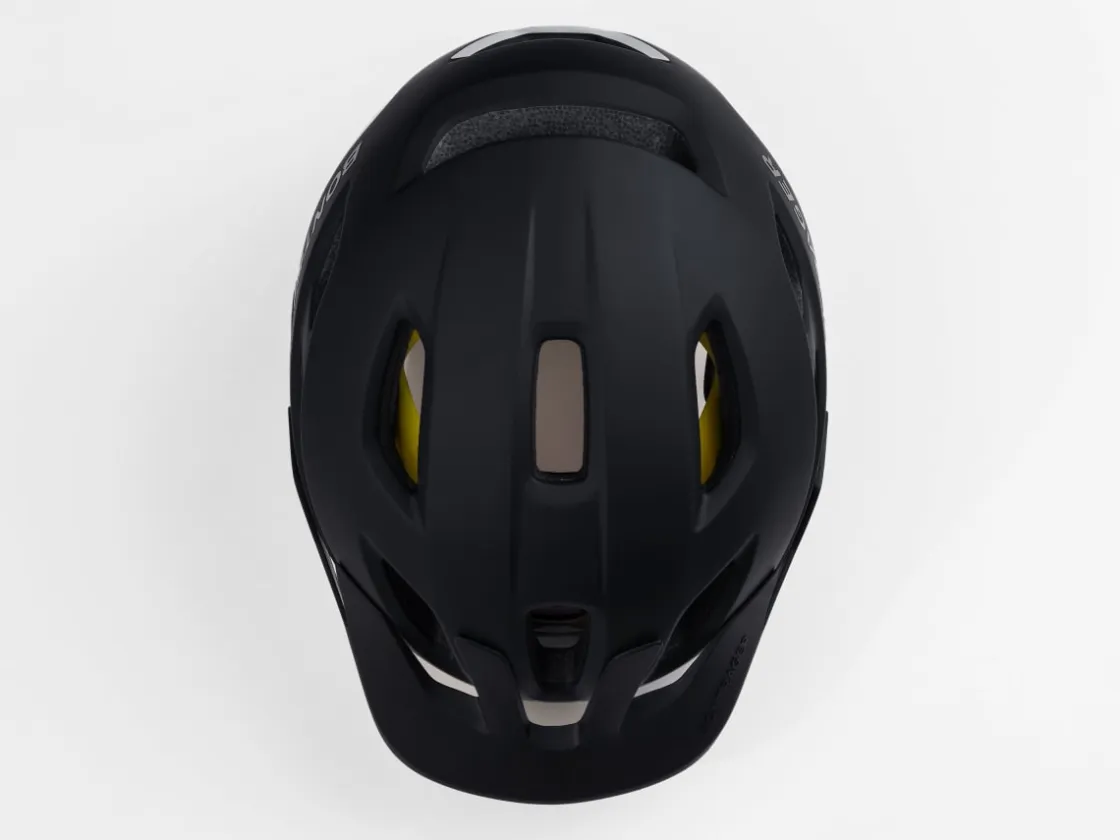 Trek Bikes Bontrager Quantum Mips Bike Helmet Shop
