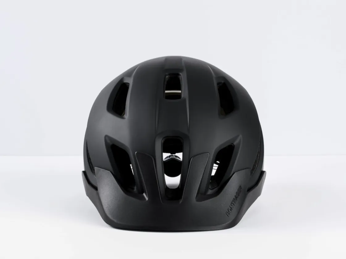 Trek Bikes Bontrager Quantum Mips Bike Helmet Shop
