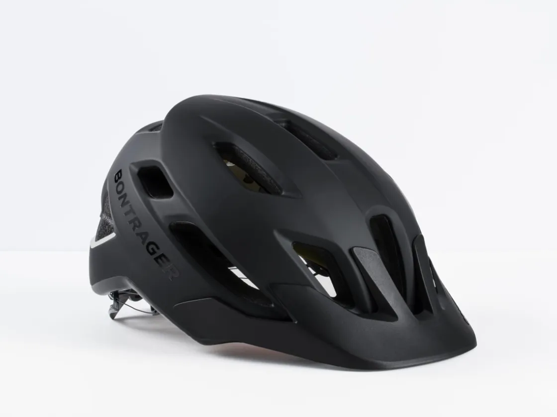 Trek Bikes Bontrager Quantum Mips Bike Helmet Shop