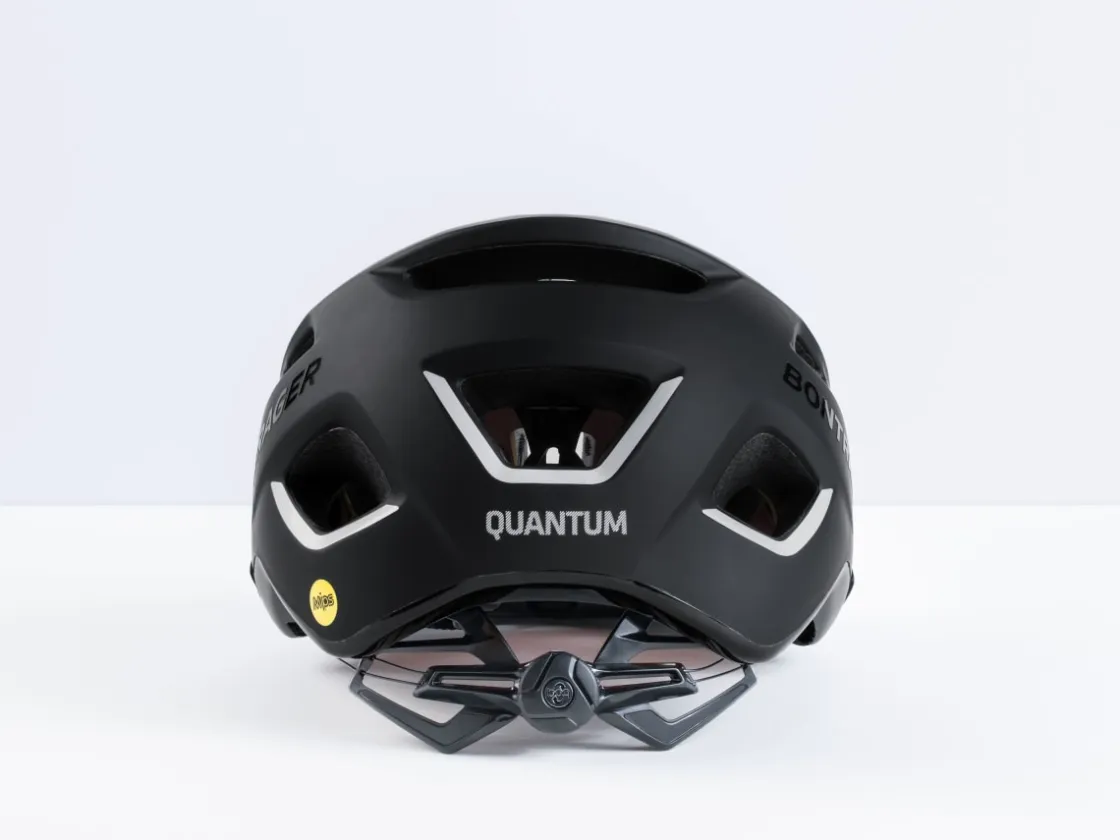 Trek Bikes Bontrager Quantum Mips Bike Helmet Shop