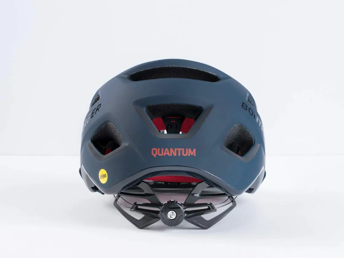 Trek Bikes Bontrager Quantum Mips Bike Helmet Shop