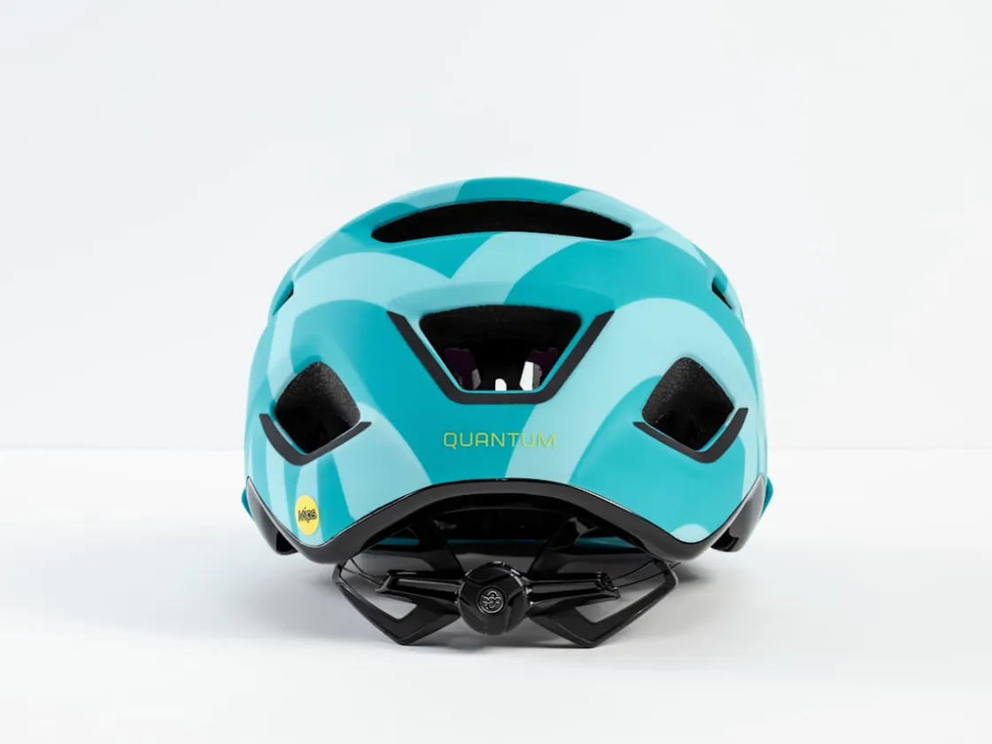 Trek Bikes Bontrager Quantum Mips Bike Helmet Shop