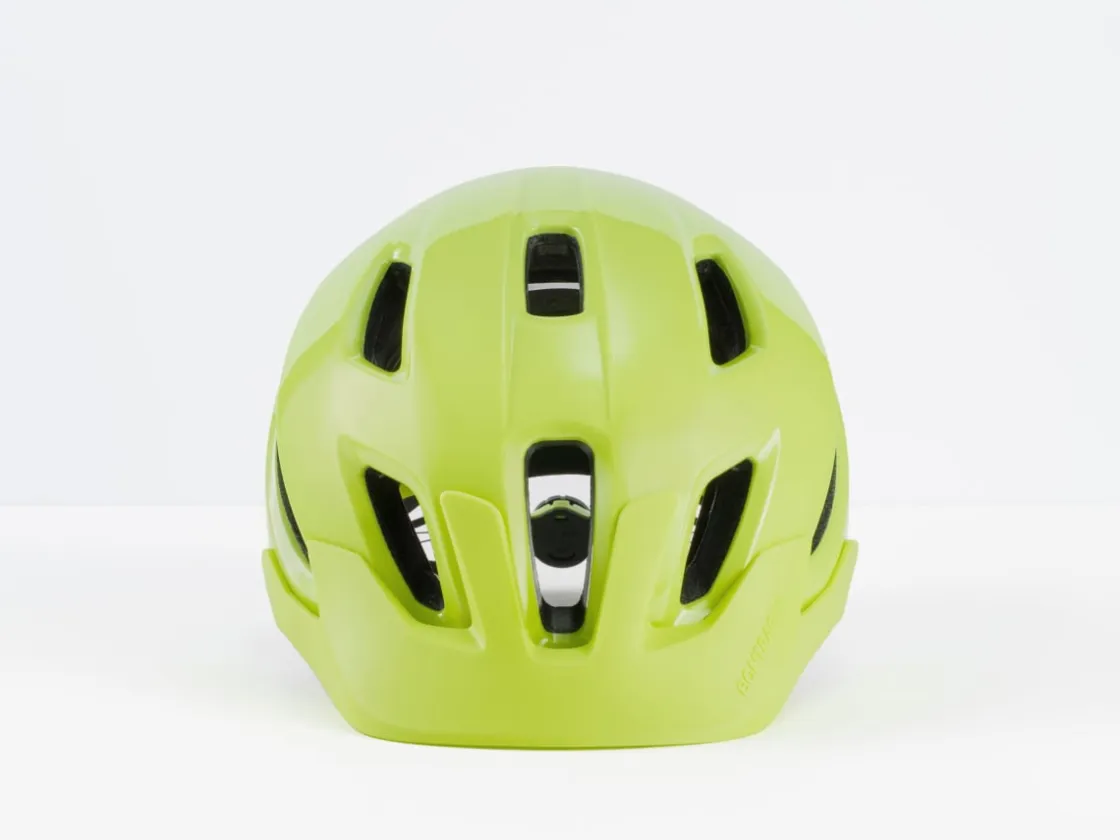 Trek Bikes Bontrager Quantum Mips Bike Helmet Shop