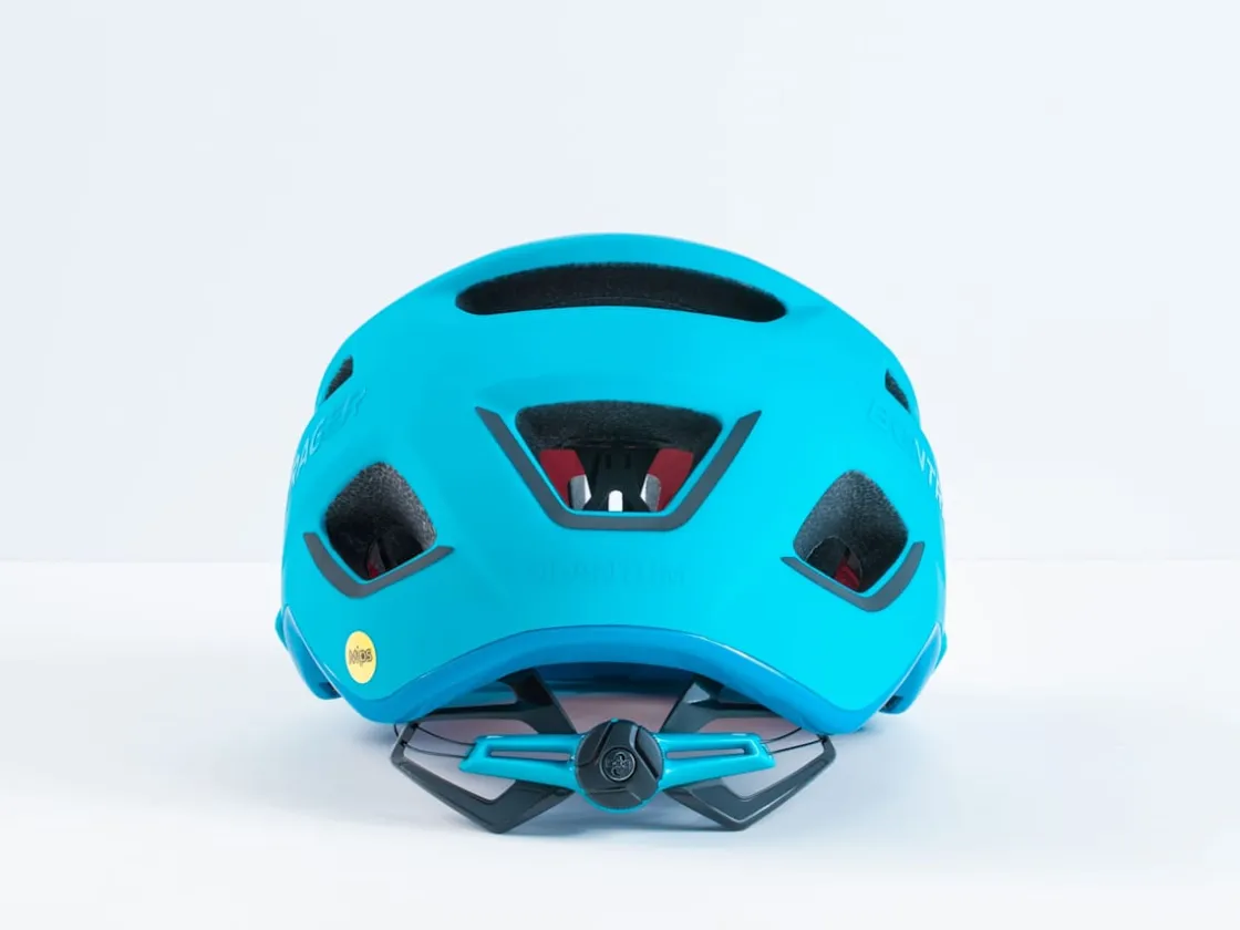 Trek Bikes Bontrager Quantum Mips Bike Helmet Shop