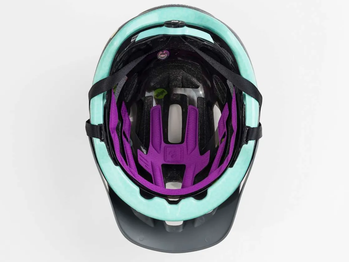 Trek Bikes Bontrager Quantum Mips Bike Helmet Shop