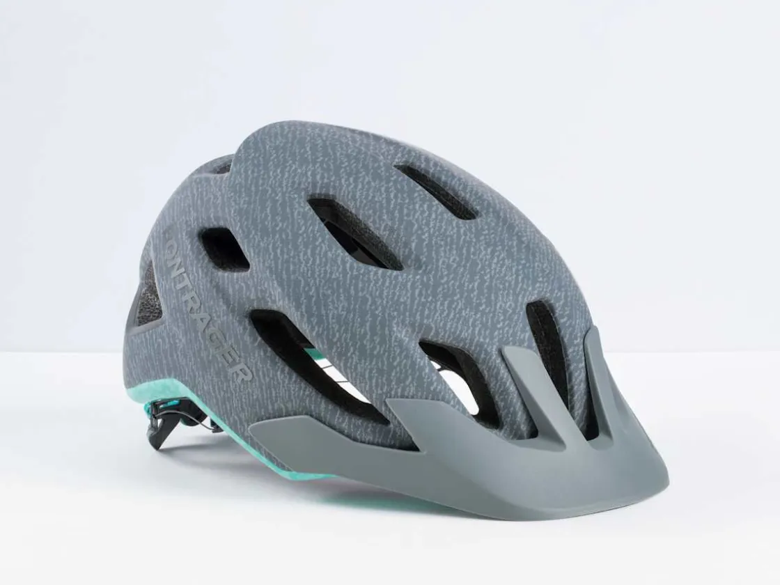 Trek Bikes Bontrager Quantum Mips Bike Helmet Shop
