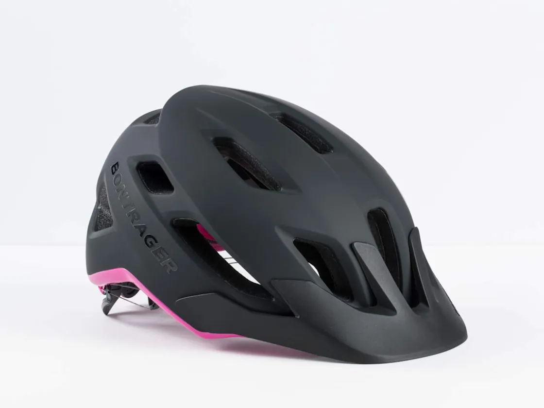 Trek Bikes Bontrager Quantum Mips Bike Helmet Shop