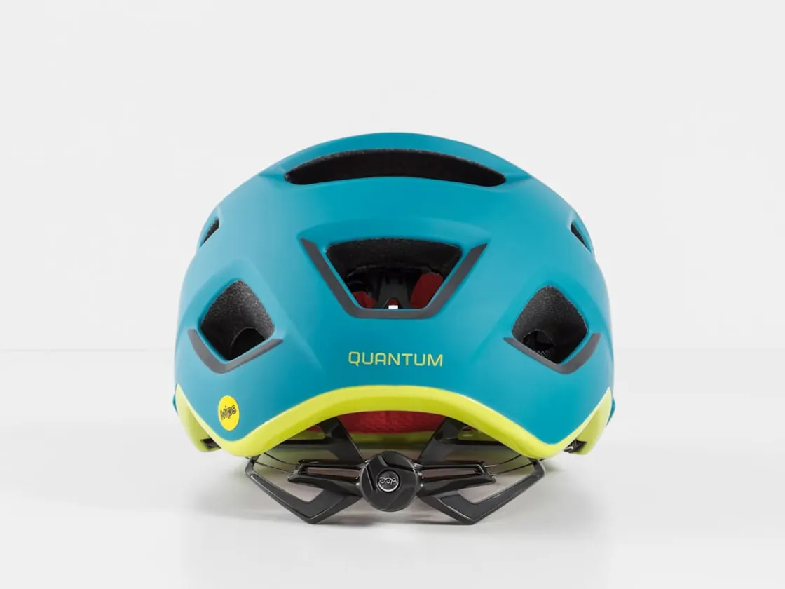 Trek Bikes Bontrager Quantum Mips Bike Helmet Shop