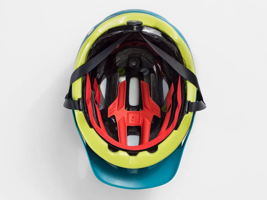 Trek Bikes Bontrager Quantum Mips Bike Helmet Shop