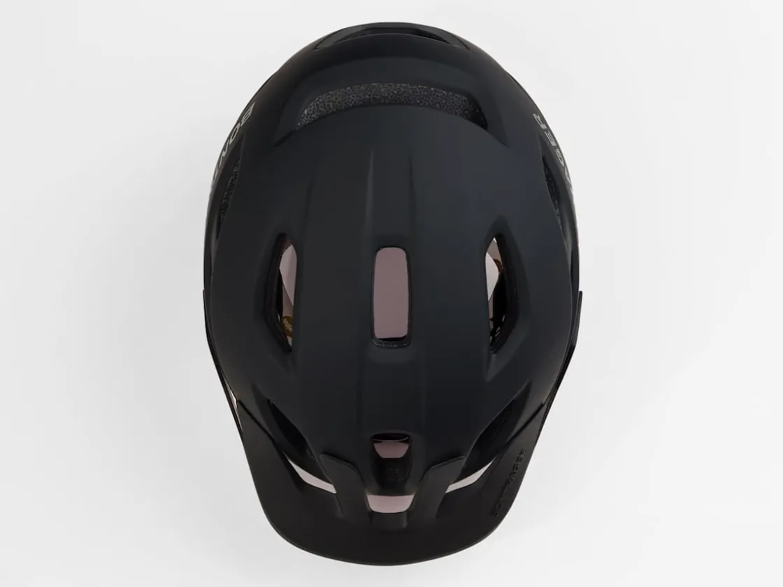 Trek Bikes Bontrager Quantum Mips Bike Helmet Shop