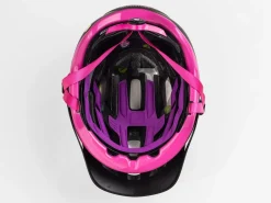 Trek Bikes Bontrager Quantum Mips Bike Helmet Shop