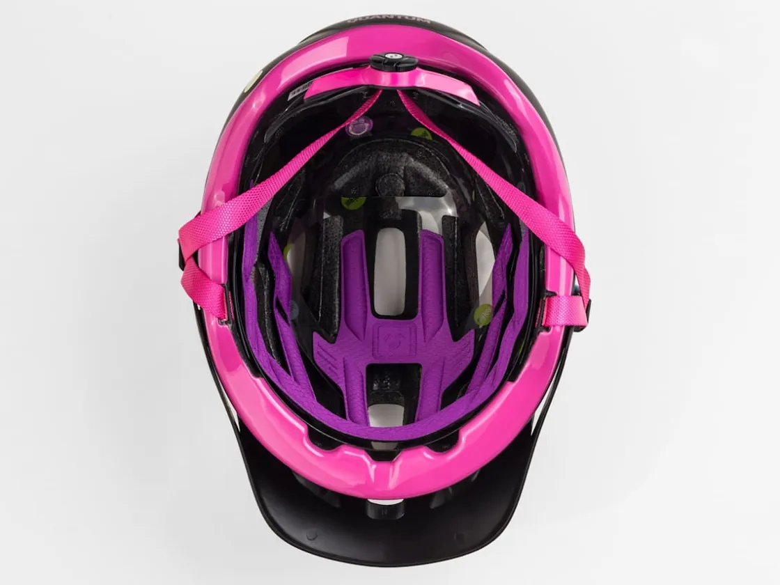 Trek Bikes Bontrager Quantum Mips Bike Helmet Shop