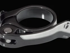 Trek Bikes Bontrager Quick Release Seatpost Clamp Black Online