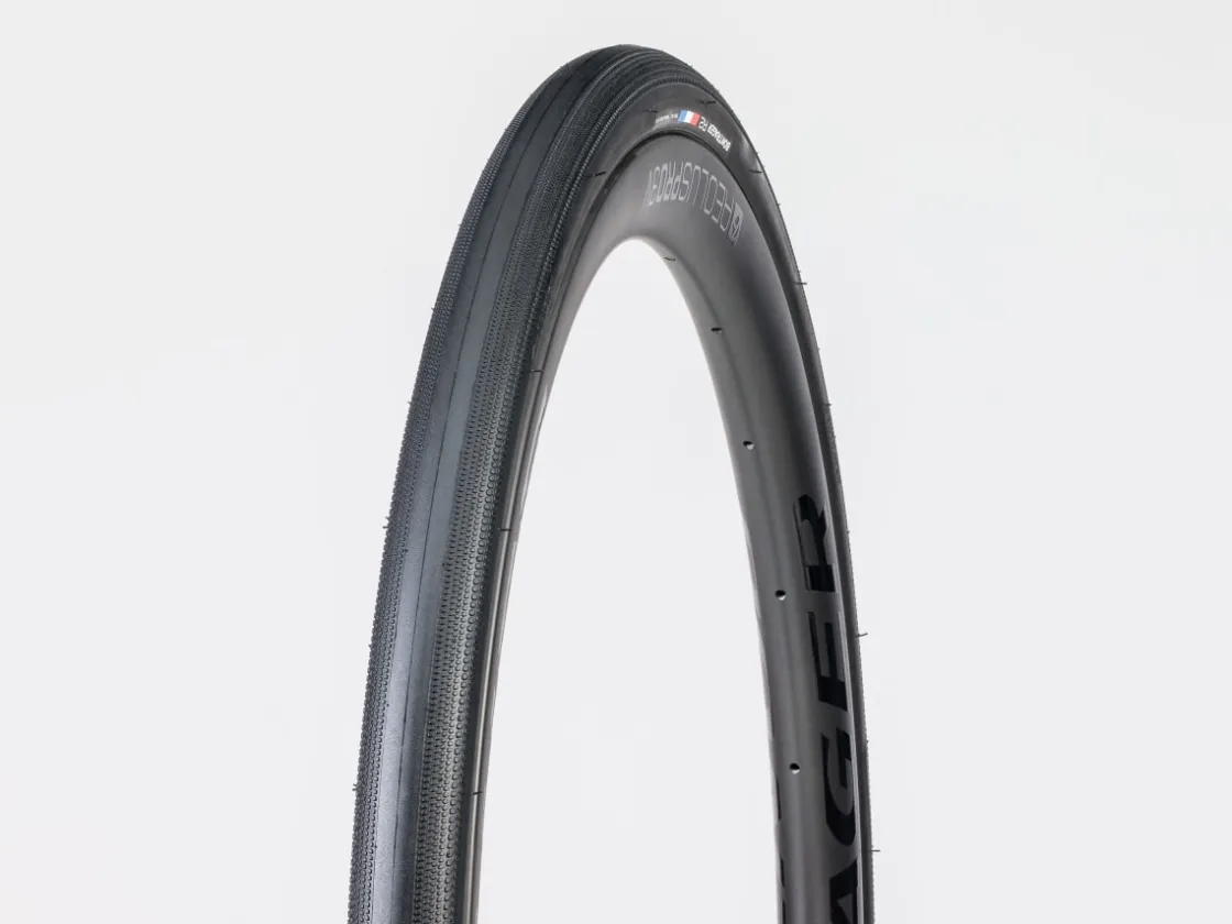 Trek Bikes Bontrager R2 Hard-Case Lite Road Tire Black Best Sale