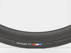 Trek Bikes Bontrager R3 Hard-Case Lite Road Tire Black Best Sale