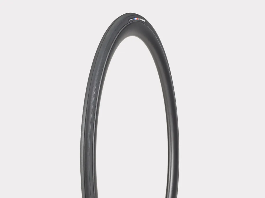 Trek Bikes Bontrager R3 Hard-Case Lite Road Tire Black Best Sale