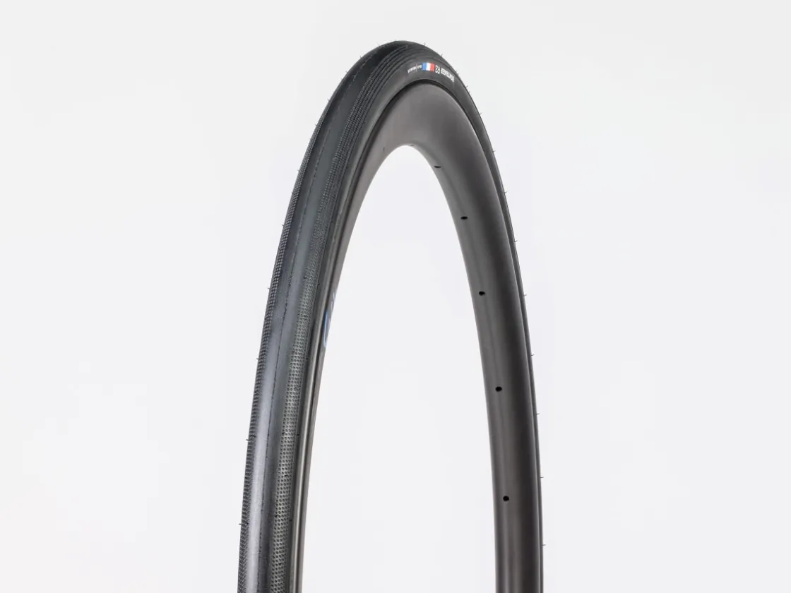 Trek Bikes Bontrager R3 Hard-Case Lite Road Tire Black Best Sale