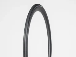 Trek Bikes Bontrager R1 Road Tire Black Clearance