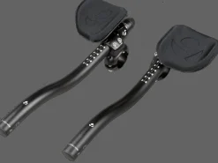 Trek Bikes Bontrager Race Lite Aero Clip-On Handlebar Black Best