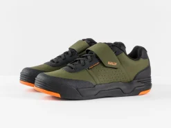 Trek Bikes Bontrager Rally Mountain Bike Shoe Shop