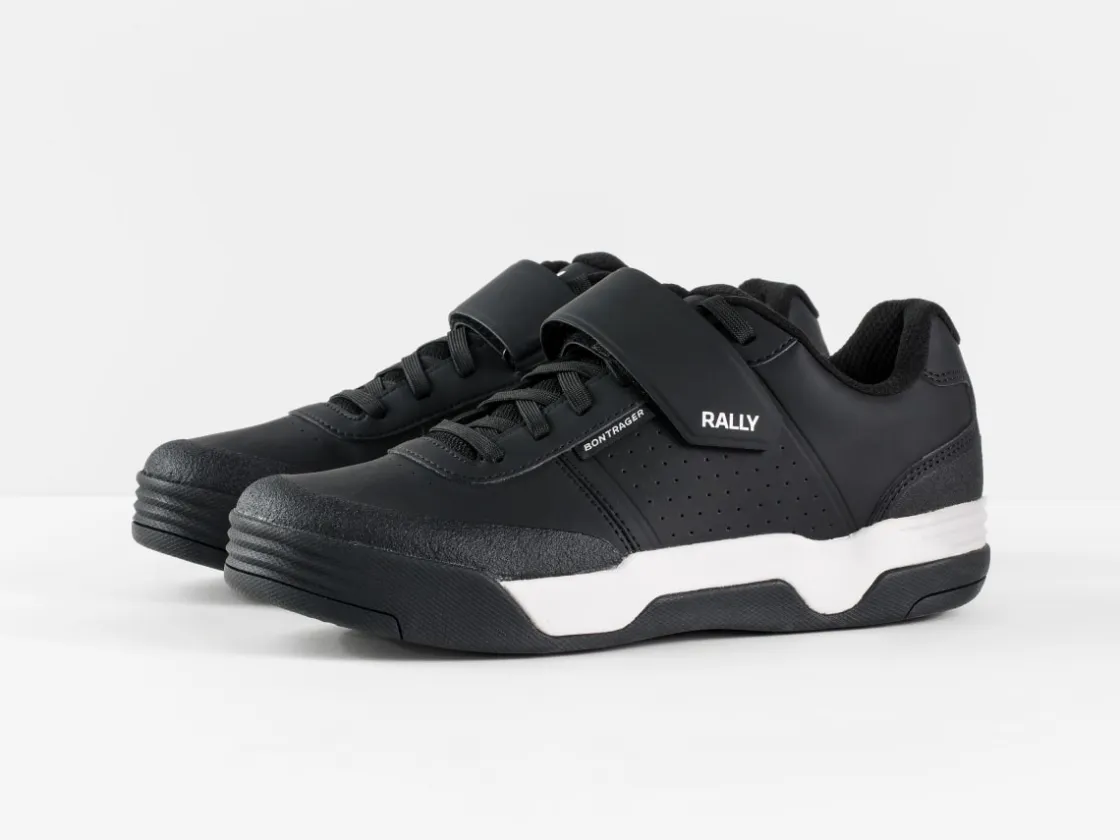 Trek Bikes Bontrager Rally Mountain Bike Shoe Shop