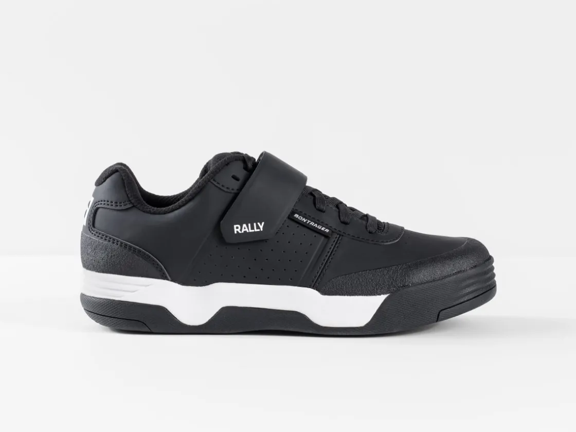 Trek Bikes Bontrager Rally Mountain Bike Shoe Shop