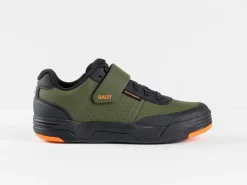 Trek Bikes Bontrager Rally Mountain Bike Shoe Shop