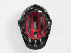 Trek Bikes Bontrager Rally WaveCel Mountain Bike Helmet Shop