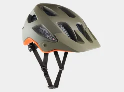 Trek Bikes Bontrager Rally WaveCel Mountain Bike Helmet Shop