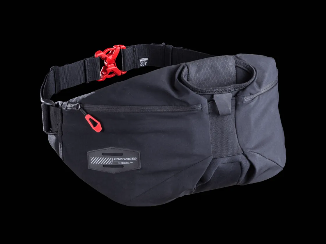 Trek Bikes Bontrager Rapid Pack Cheap