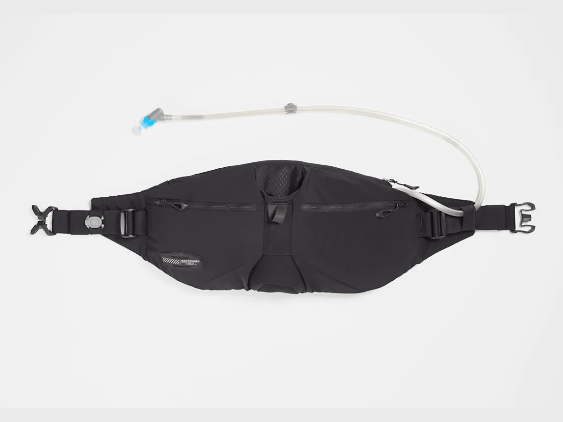 Trek Bikes Bontrager Rapid Pack Hydro Black Store