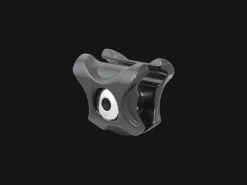 Trek Bikes Bontrager Rotary Head Seatpost 7x7mm Saddle Clamp Ears Black Cheap