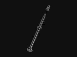 Trek Bikes Bontrager Round Base TLR Valve Stem Outlet